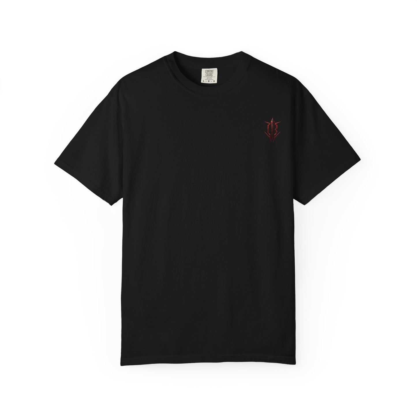 Obsidian Shirt