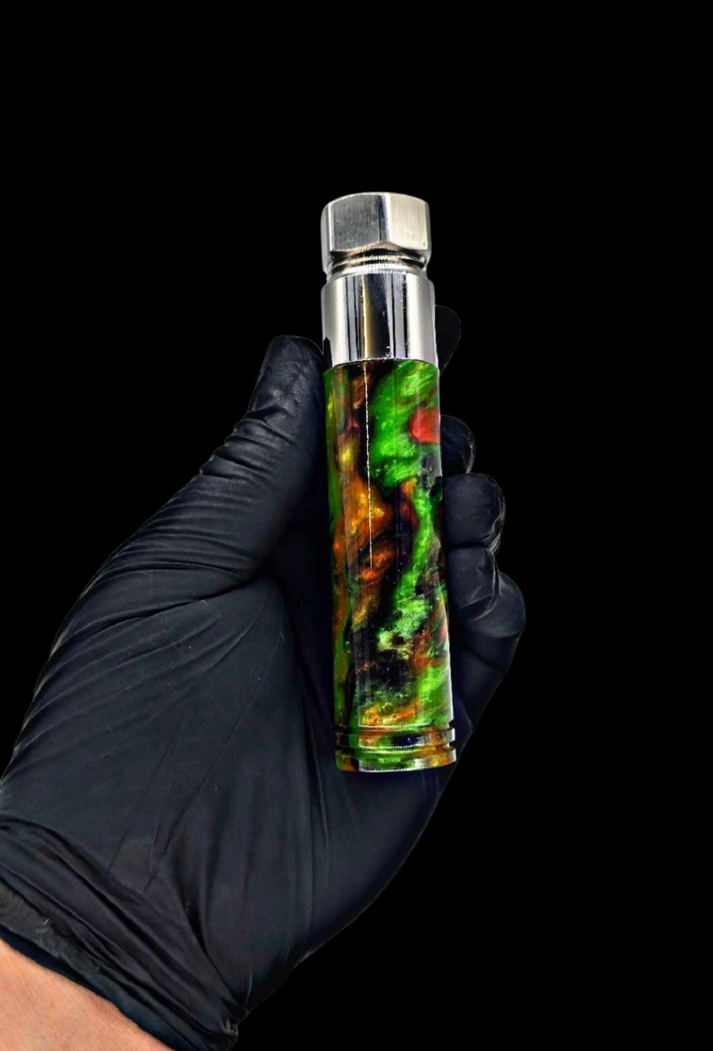 Genesis: Poison Apple Tungsten Holder