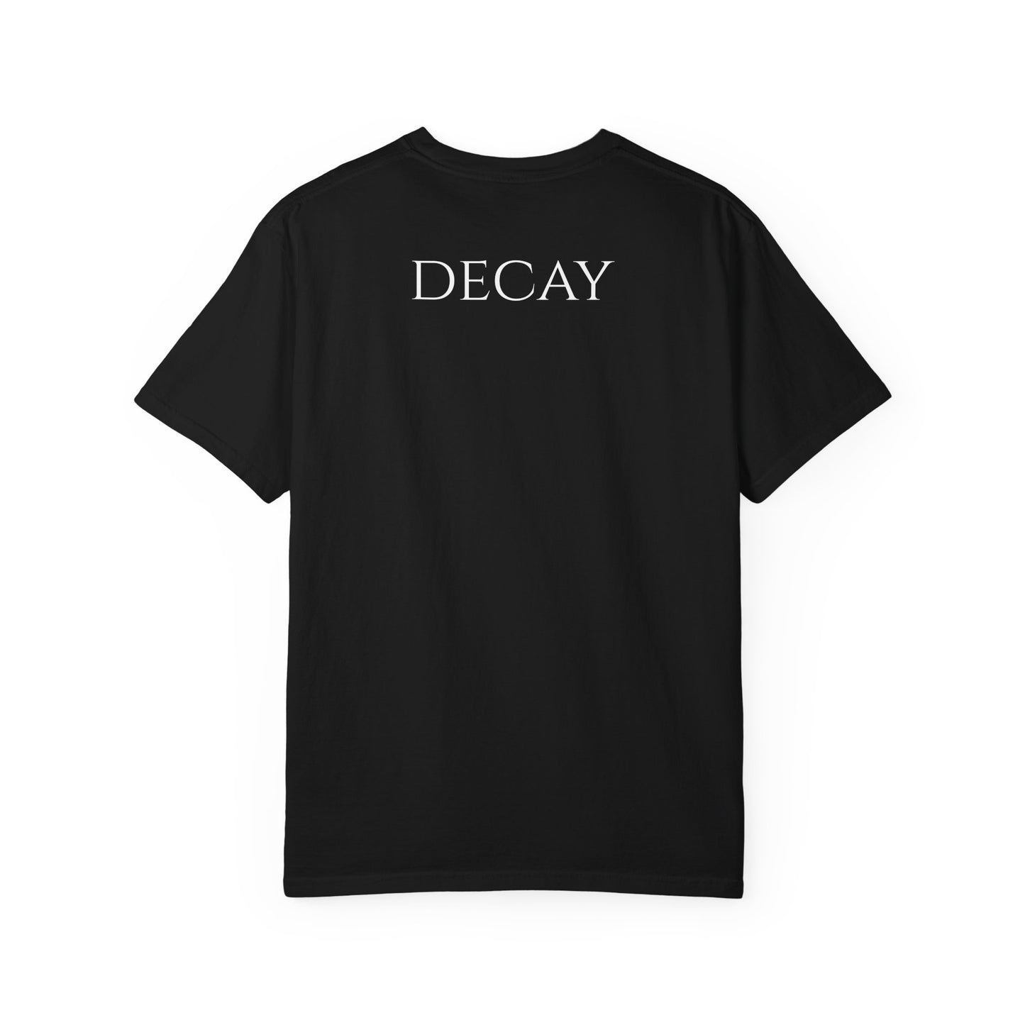 DECAY: Sesh