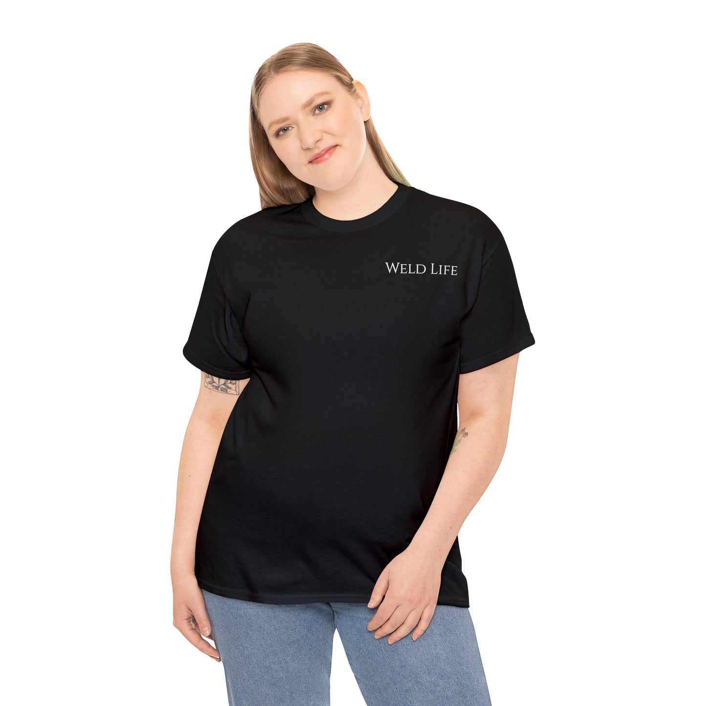 Weld Life Shirt - OfficialWeldLife.com