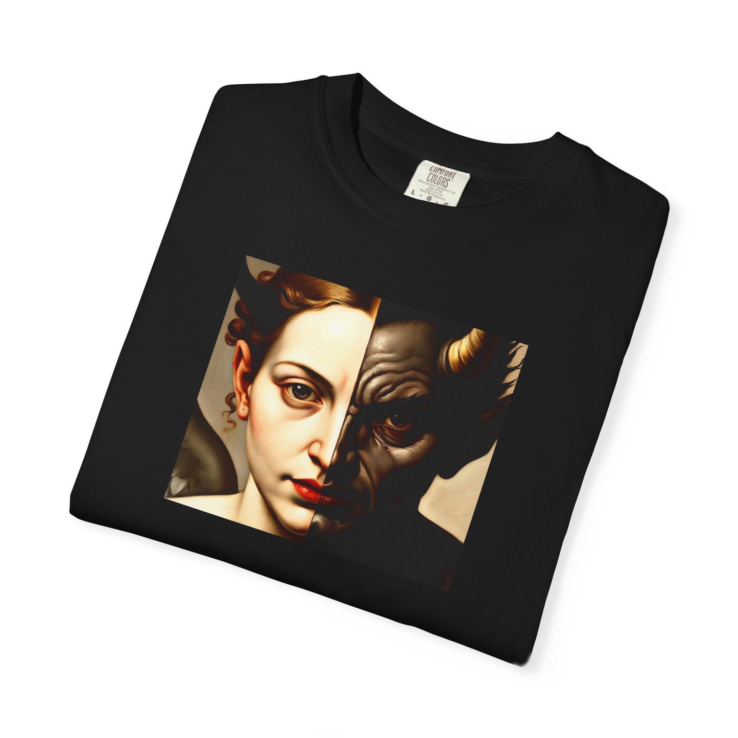 RAGE: T-Shirt X