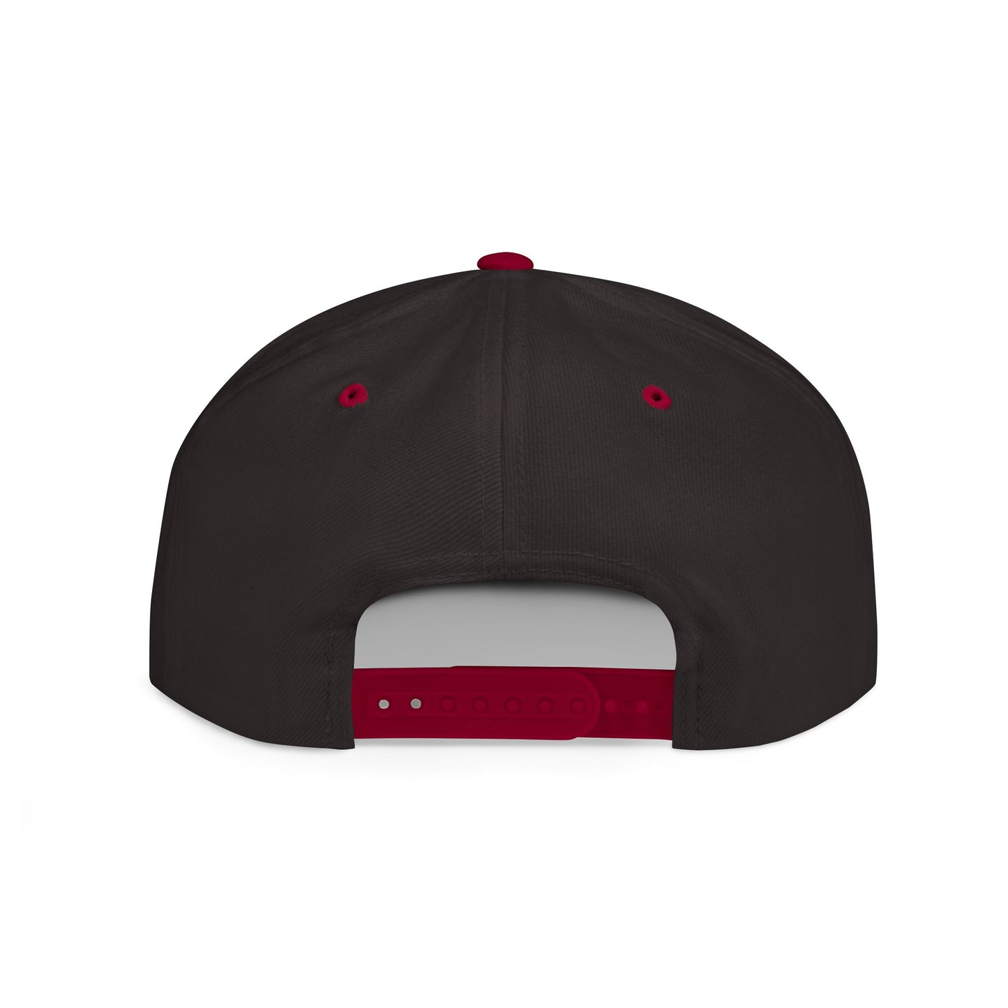 Official Weld Life Flat Bill Snapback - OfficialWeldLife.com