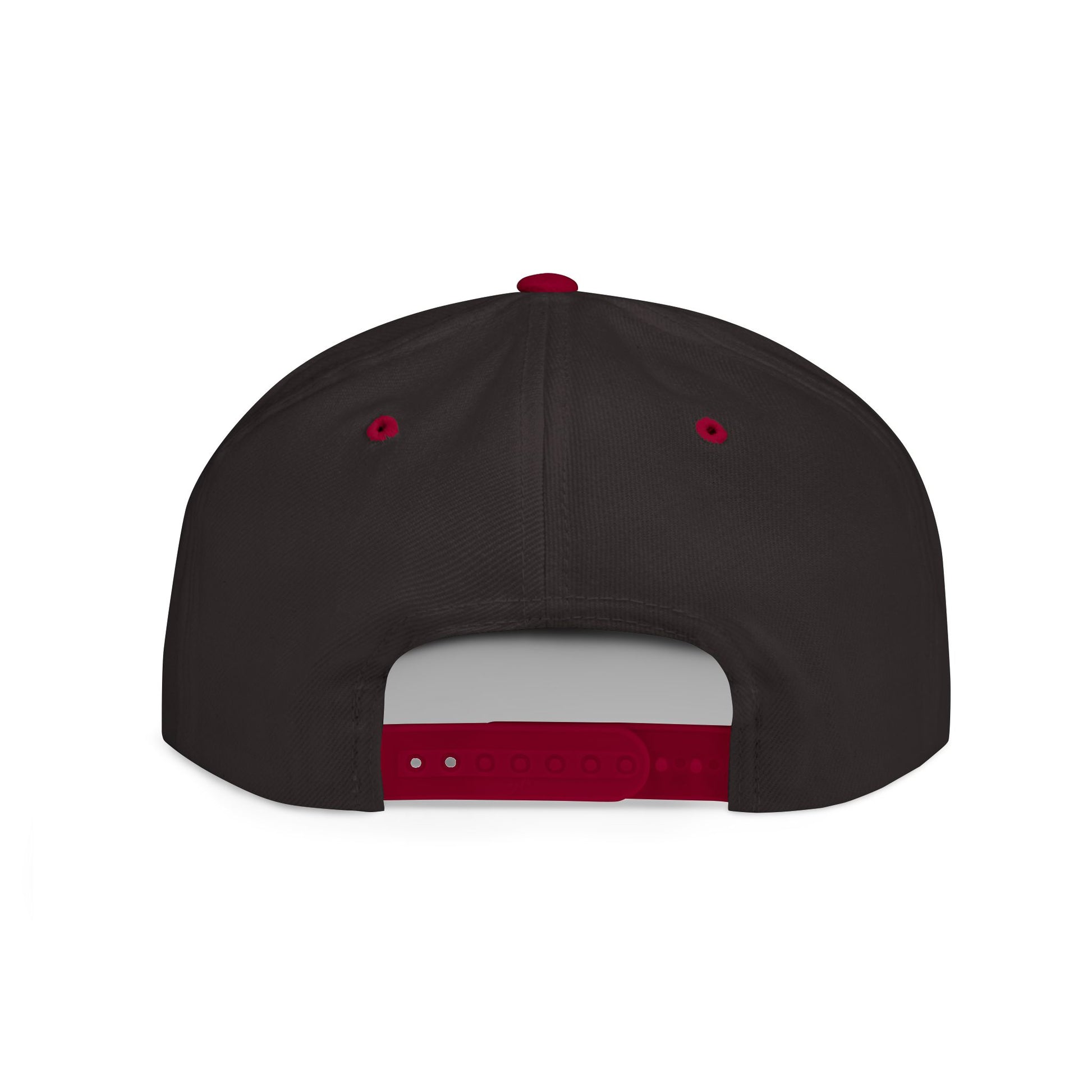 Official Weld Life Flat Bill Snapback - OfficialWeldLife.com