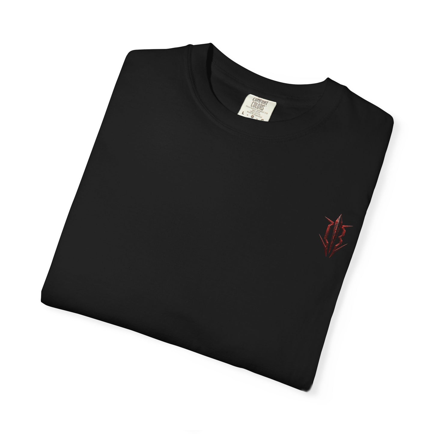 Obsidian Shirt