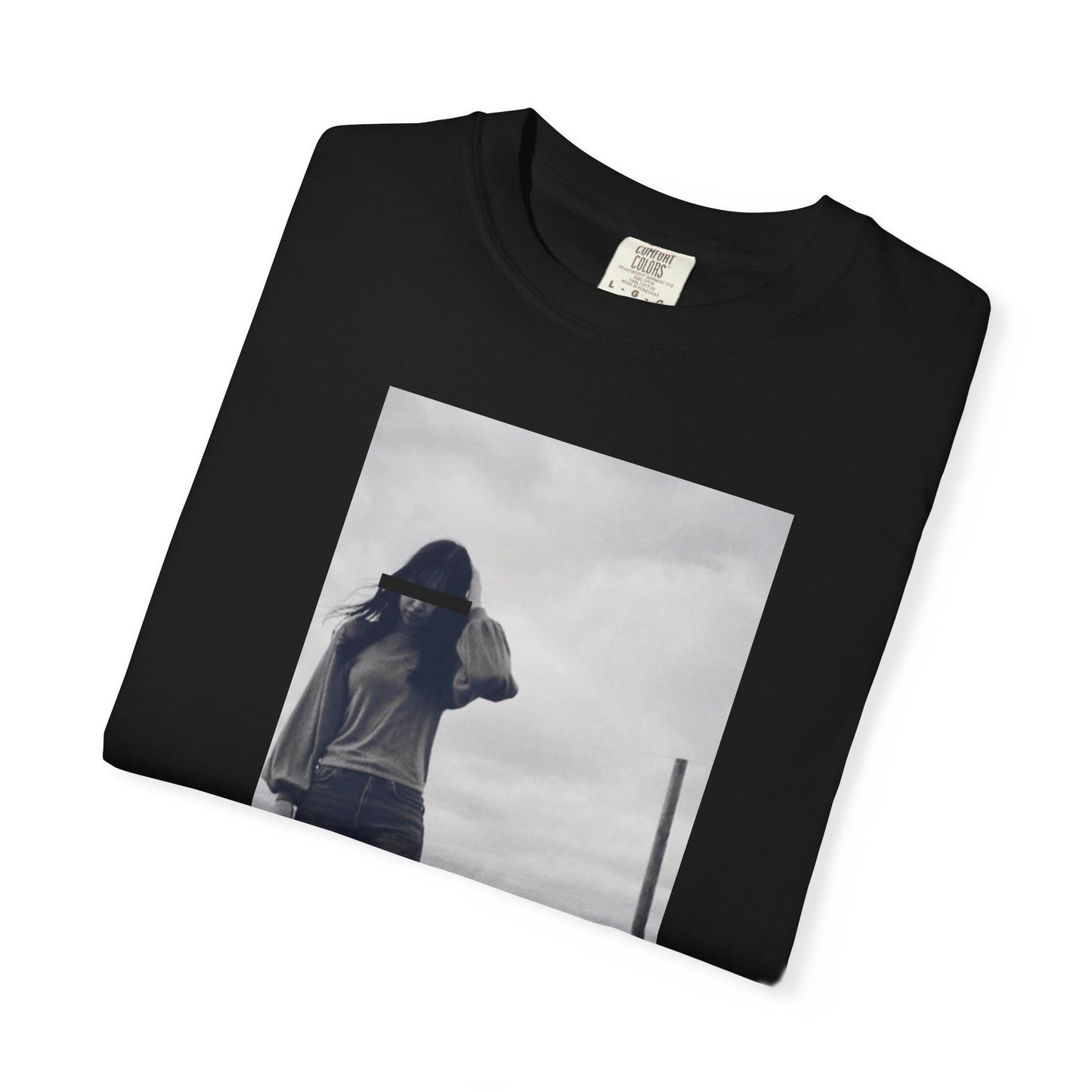 RAGE: T-Shirt VII