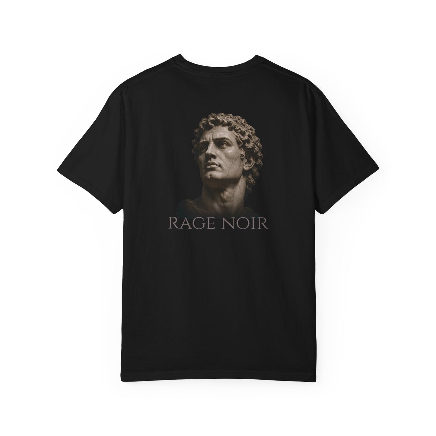 RAGE NIOR:I
