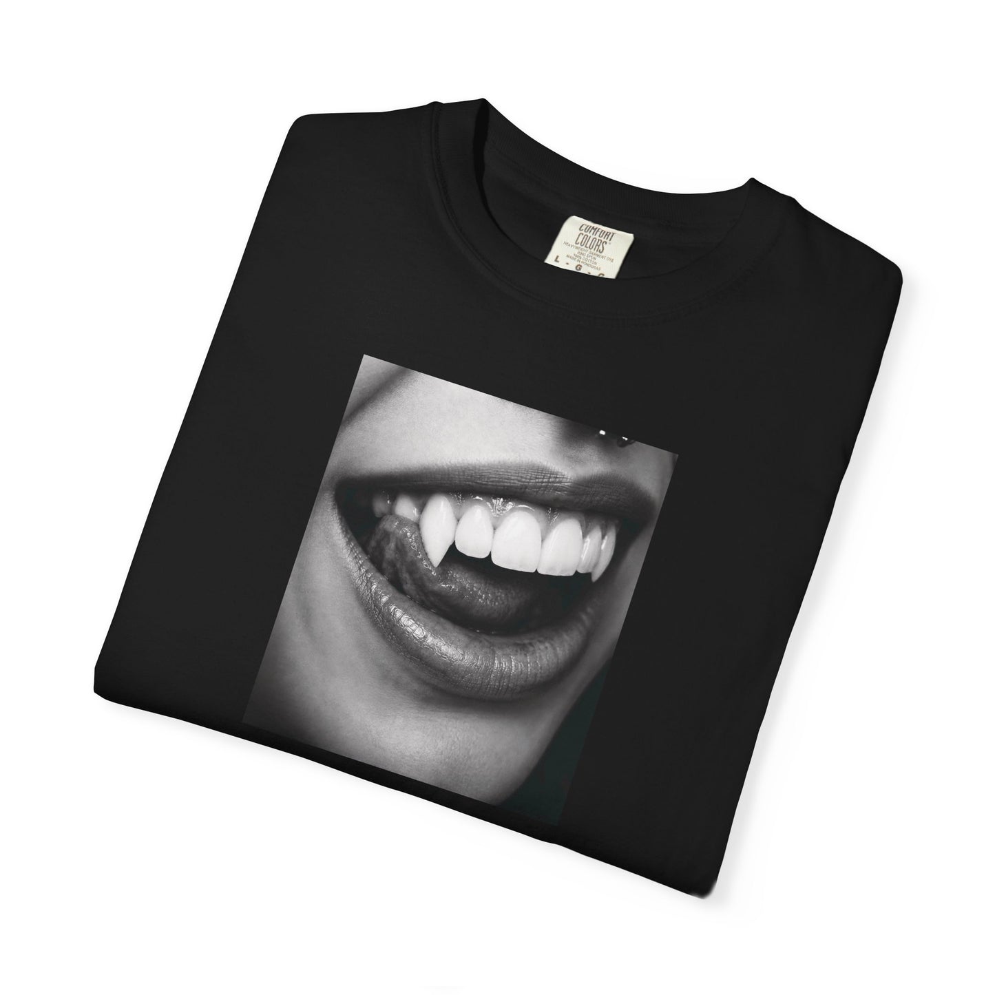 DECAY: Fangs