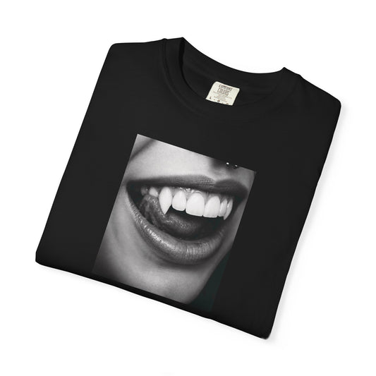 DECAY: Fangs