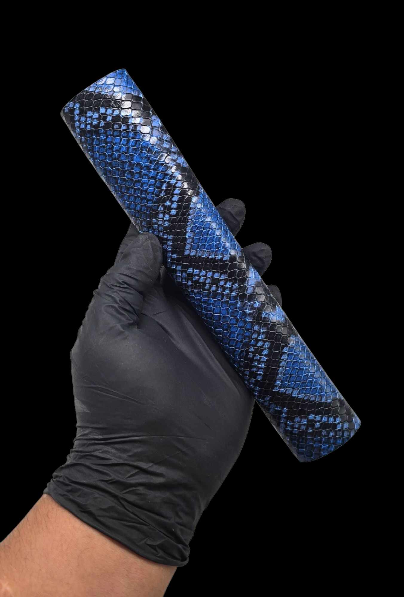 Helmet Sweatband/ Sapphire