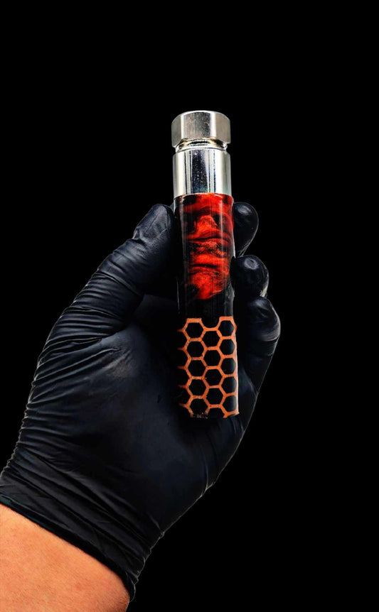 Black Label: Diablo Tungsten Holder