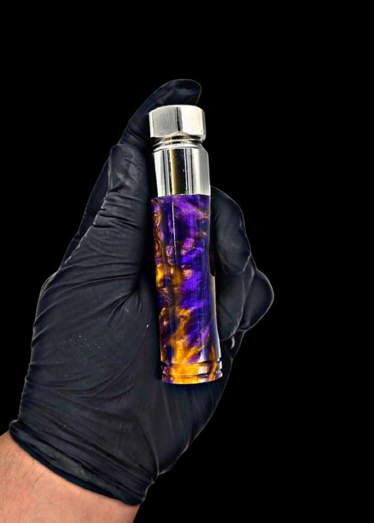 Black Label: Voodoo Tungsten Holder (SOLD OUT)