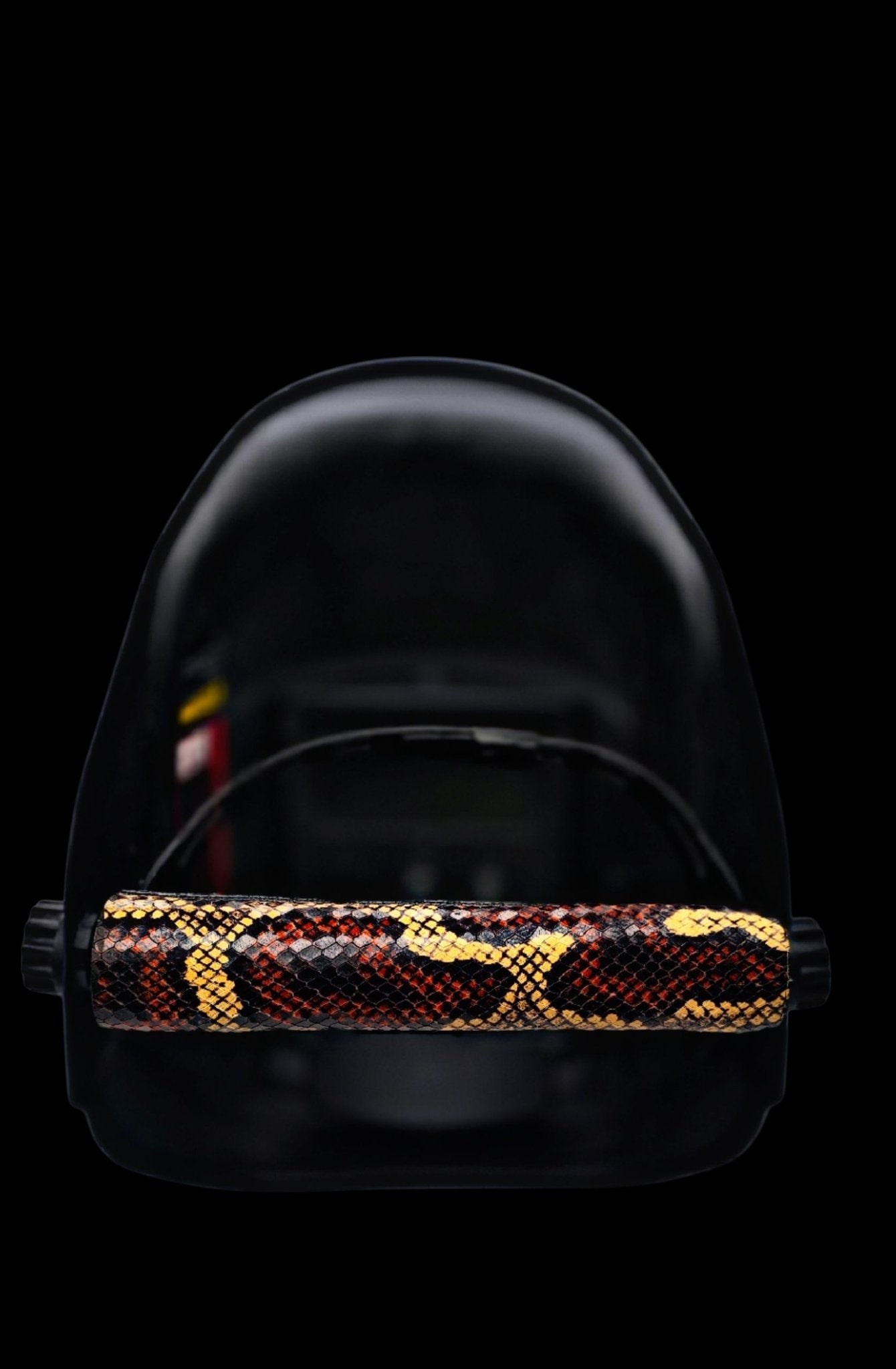 Copper Head: Helmet Headband