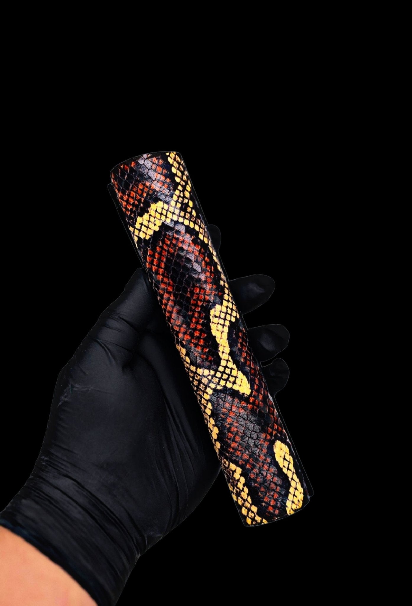 Copper Head: Helmet Headband