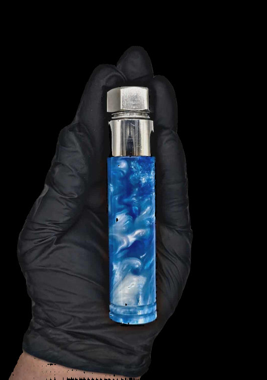 Black Label: Frostbite Tungsten Holder