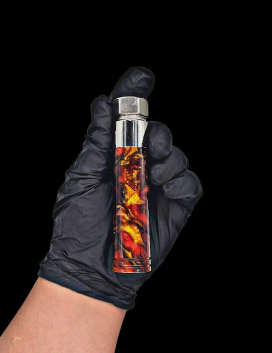 Genesis: Dragon's Breath Tungsten Holder