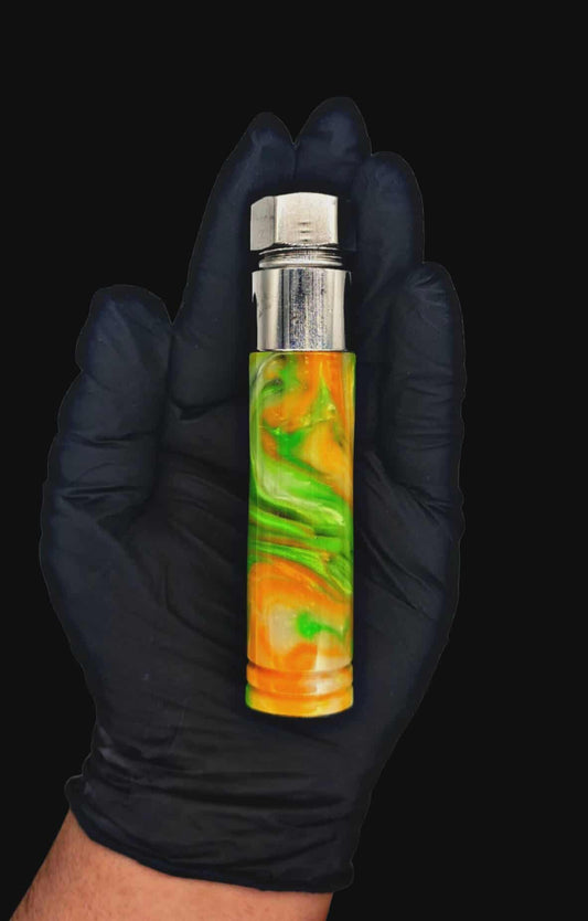 Black Label: Melon Ball Tungsten Holder