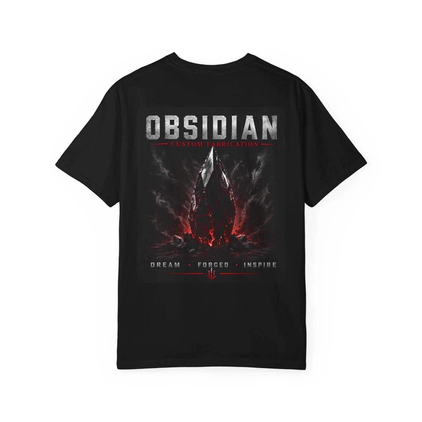 Obsidian Shirt
