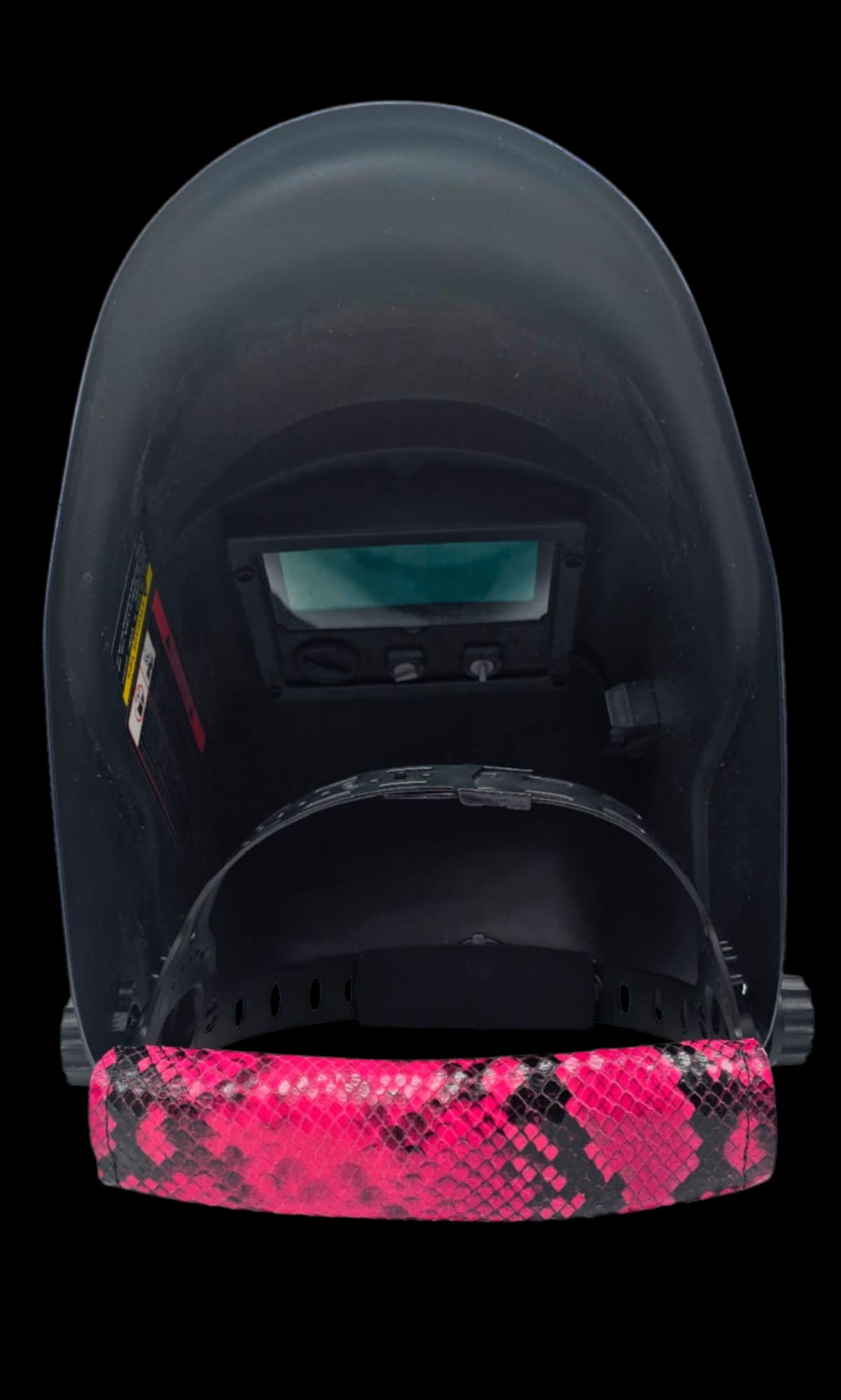 Helmet Sweatband/Desert Rose