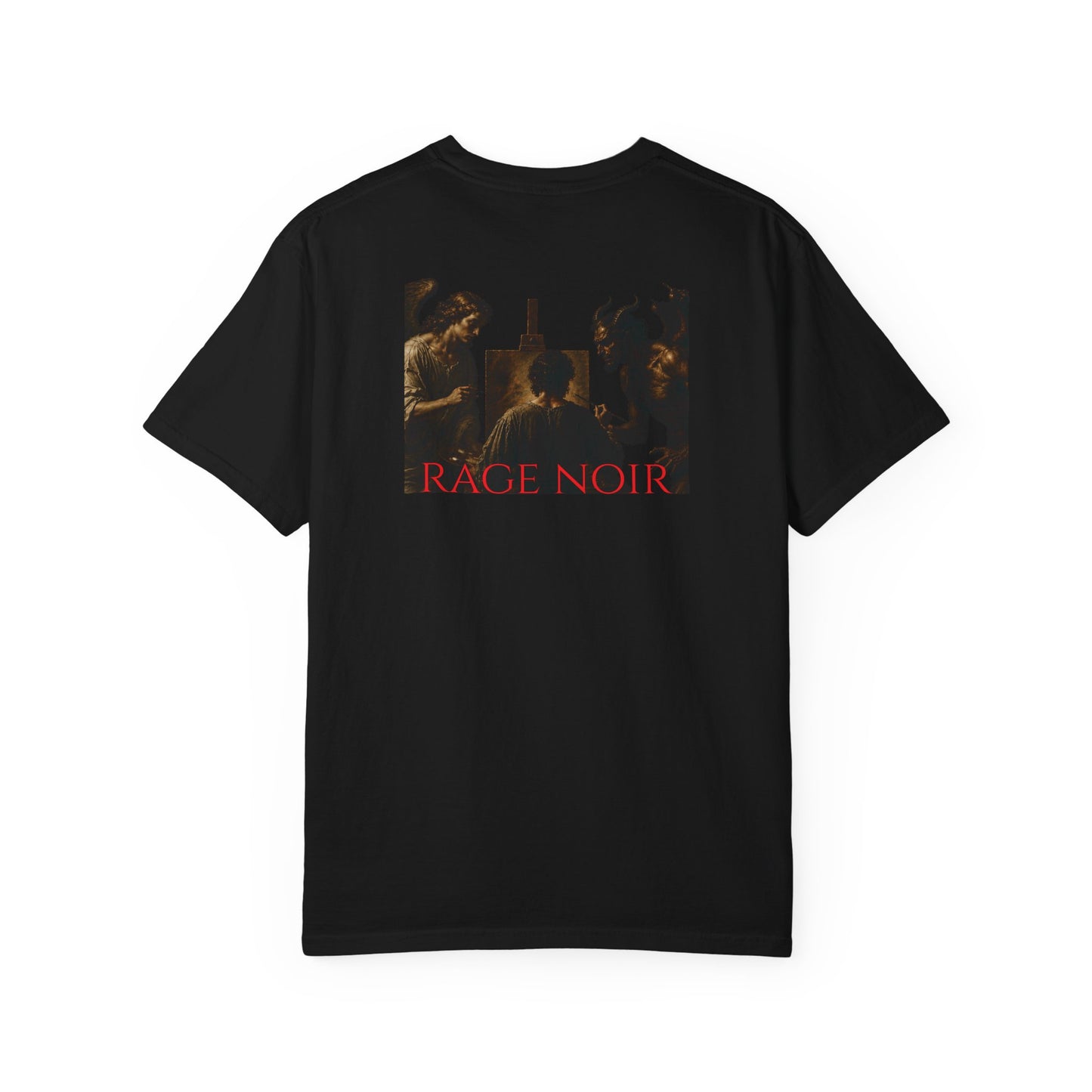 RAGE NIOR:II