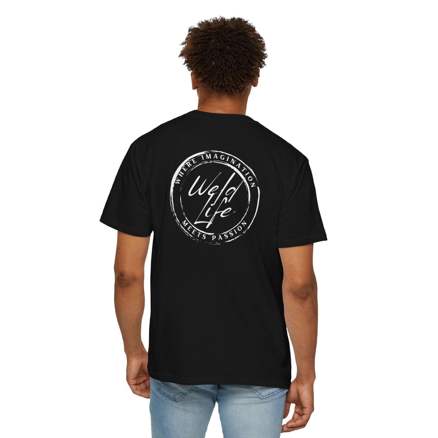 Weld Life: T-Shirt