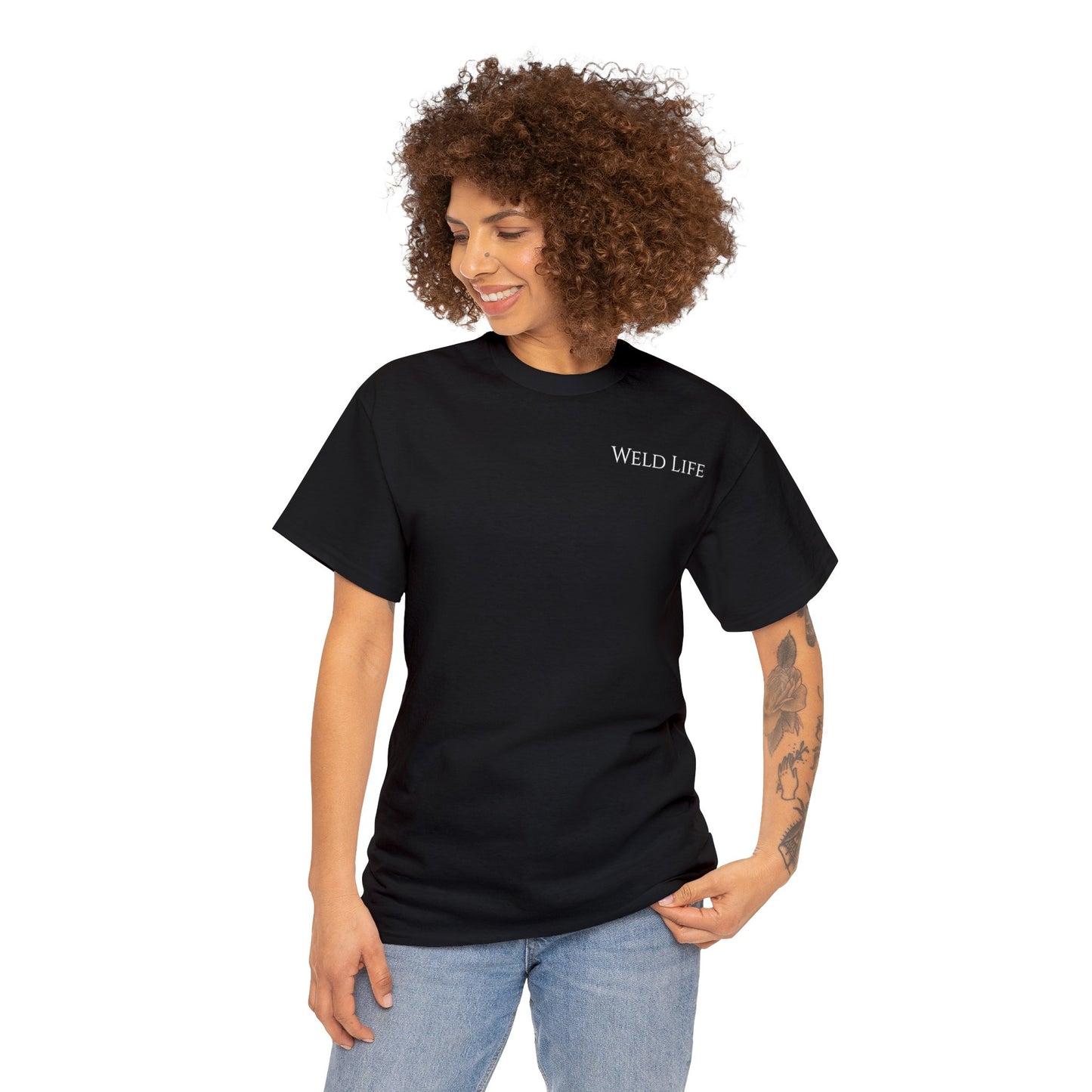 Weld Life Shirt - OfficialWeldLife.com
