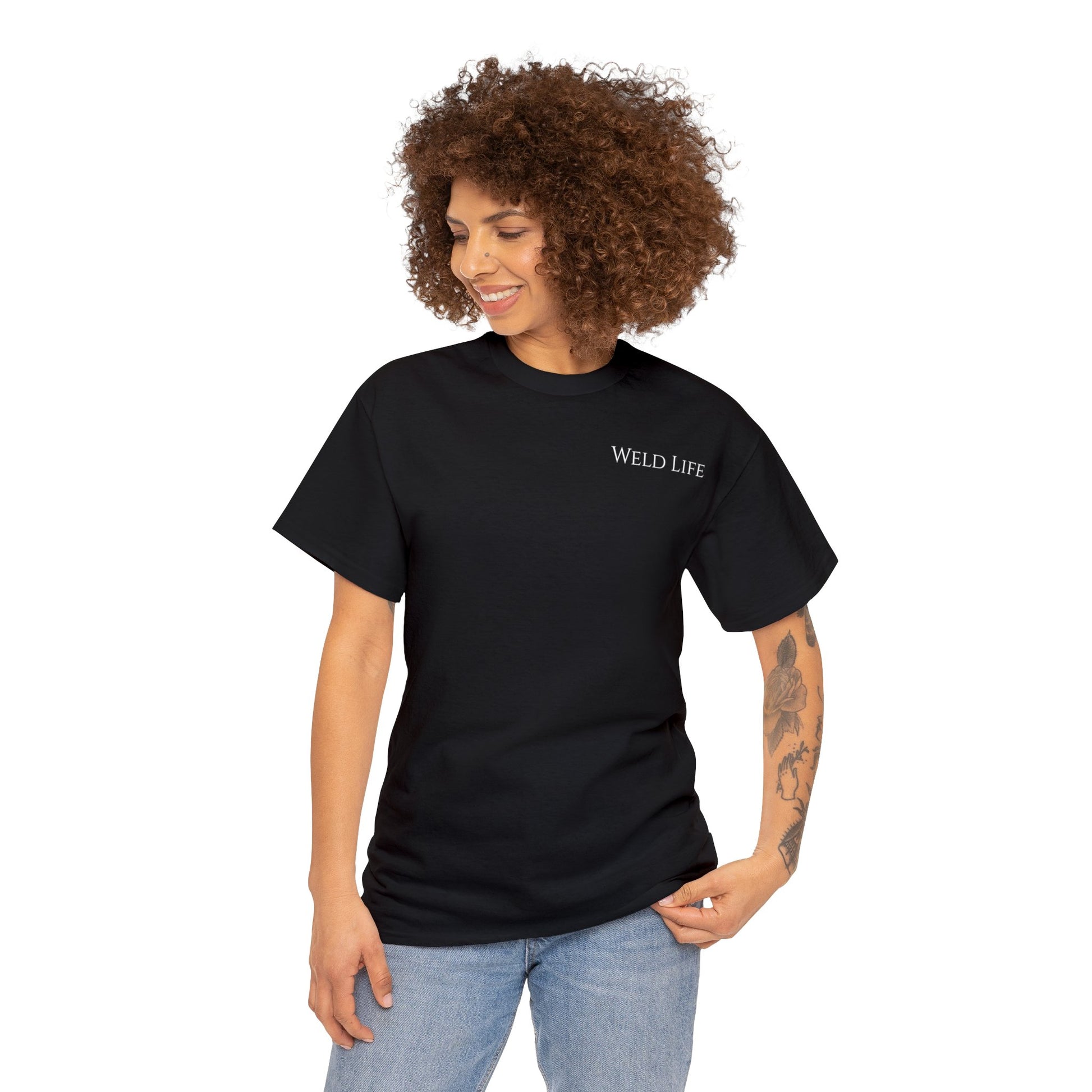 Weld Life Shirt - OfficialWeldLife.com