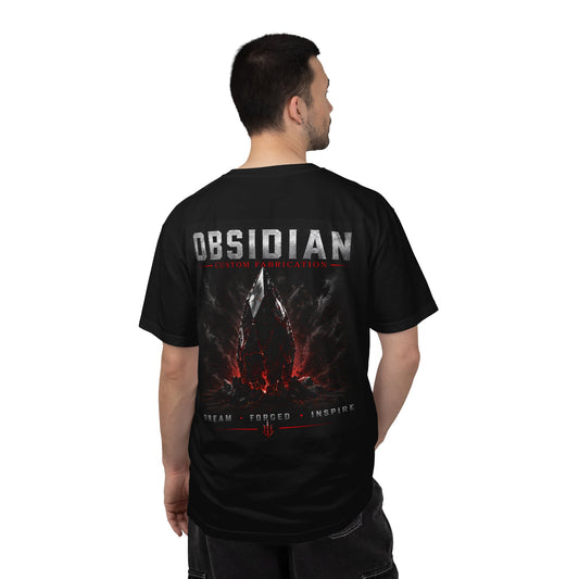 Obsidian Shirt