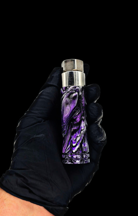 Black Label: Royal Venom Tungsten Holder